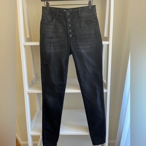 Kut from the Kloth Skinny Jeans